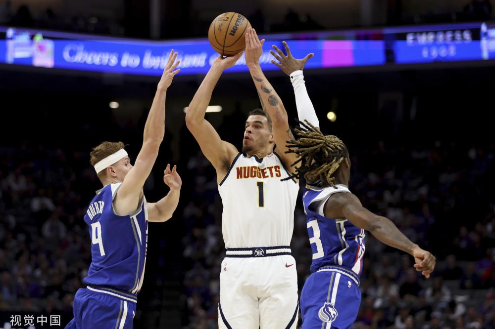 NBA