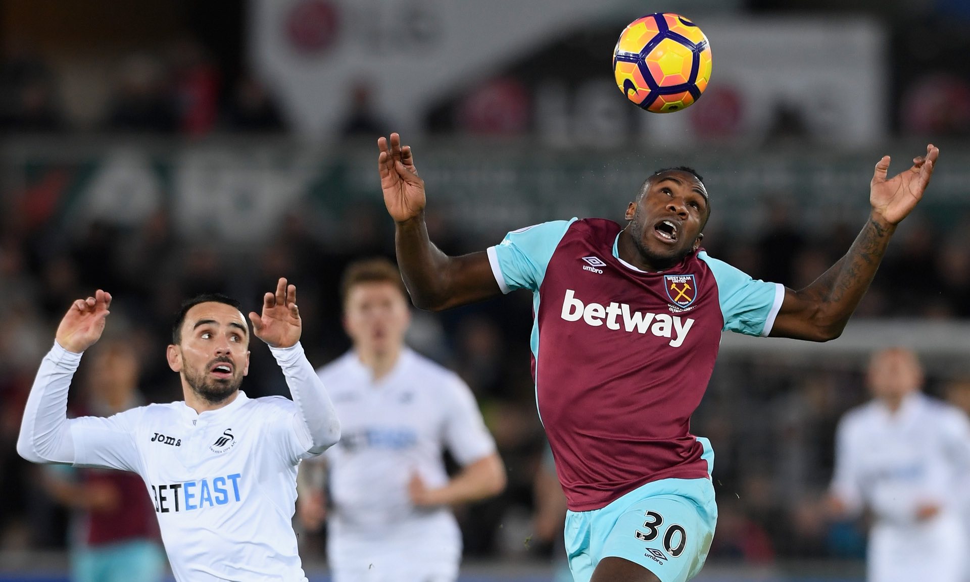 个关键的 个关键的